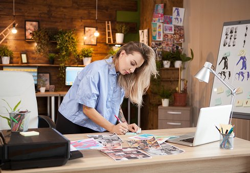 Gestión eficaz del tiempo